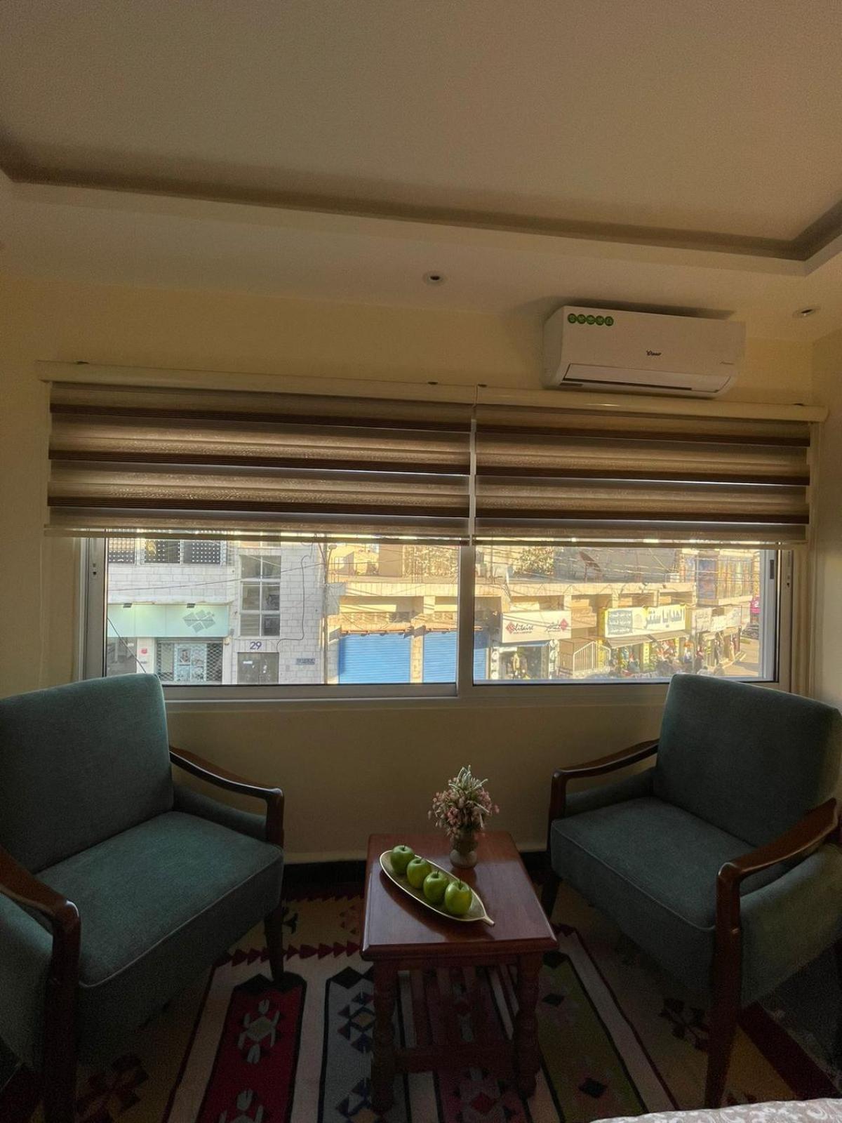 Classy Hostel Madaba Exterior foto