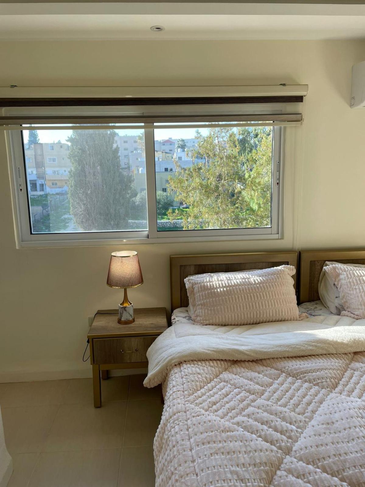 Classy Hostel Madaba Exterior foto