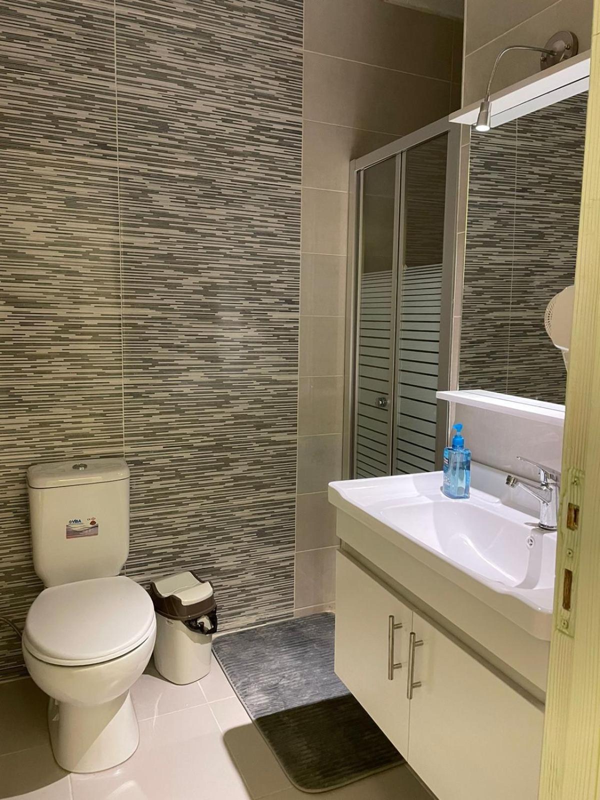 Classy Hostel Madaba Exterior foto